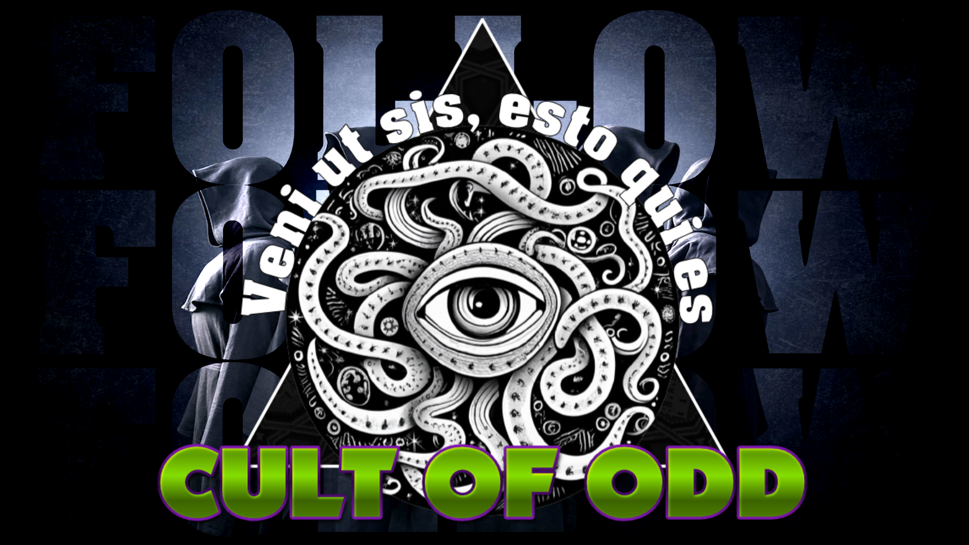 The Cult Of Odd